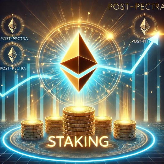 Ethereum Staking Explodes After Pectra: Bull or Bear?