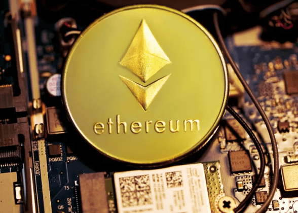 ETH's Impulsive Phase: Bull Run or Bear Trap?