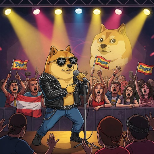 Dogecoin Futures Soar Amid Price Dip: Bull or Bear Market?