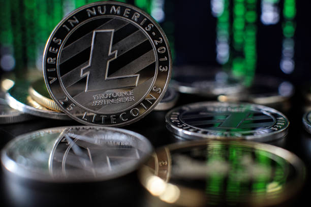 Litecoin Price to Surge? Analyst Sees Potential LTC/BTC Rally