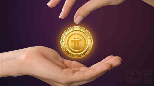 Pi Network Price Plummets: Is the Project Failing?