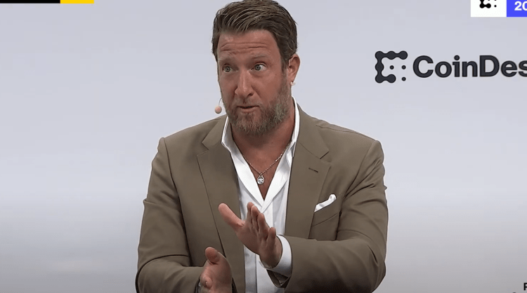 Dave Portnoy's XRP Bet: Fear of Missing Out or Smart Move?