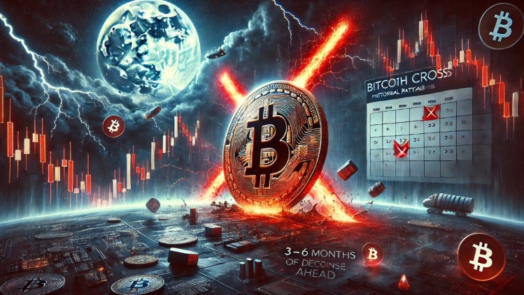 Bitcoin Price Alert: $109K Dip – Bull or Bear Trap?