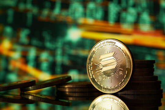 Solana Price Breakout: MACD Signals Bullish Rally?