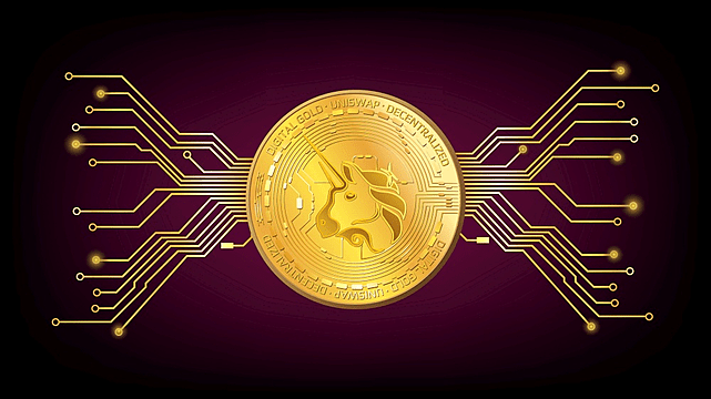 Uniswap Price Prediction: Explosive Rally on the Horizon?