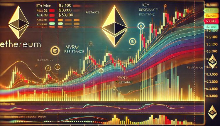 Ethereum Price: $3,100 Resistance or Altseason?