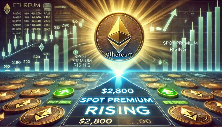 Ethereum Price Explodes Past $2700; Will it Hit $2800?