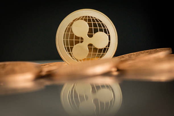 XRP Price at a Crossroads: Can it Break $2.69?