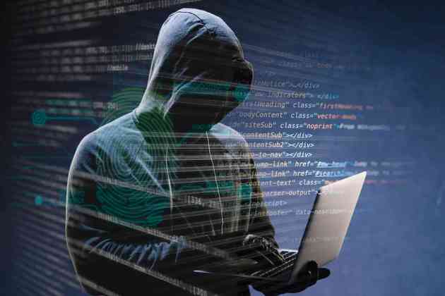 TRON X Account Hacked via Social Engineering; Law Enforcement Involved