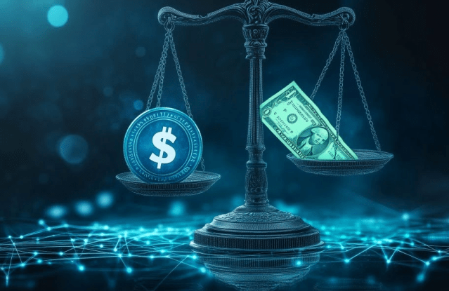 US Senators Slam Stablecoin Bill: Risks to Security and AML