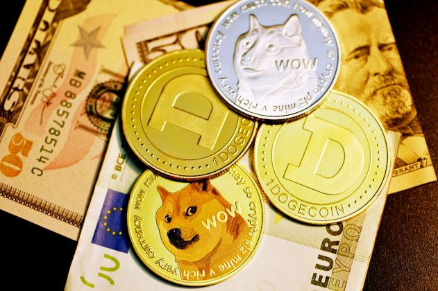 Dogecoin's Quiet Strength: Could a Big Rally Be Coming?