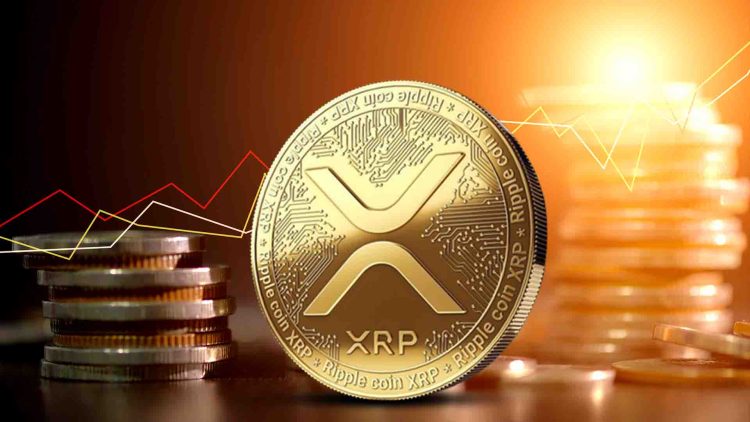 XRP Price Explodes: New ATH Possible, But SEC Lawsuit Looms