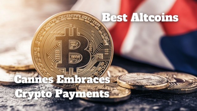 Cannes Crypto Push: Top Altcoins to Watch in 2025