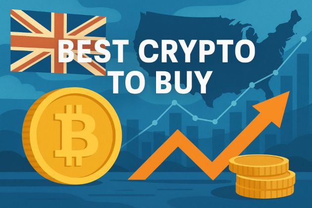 Bitcoin to $1M? Trump's Trade Deal Sparks Crypto Frenzy