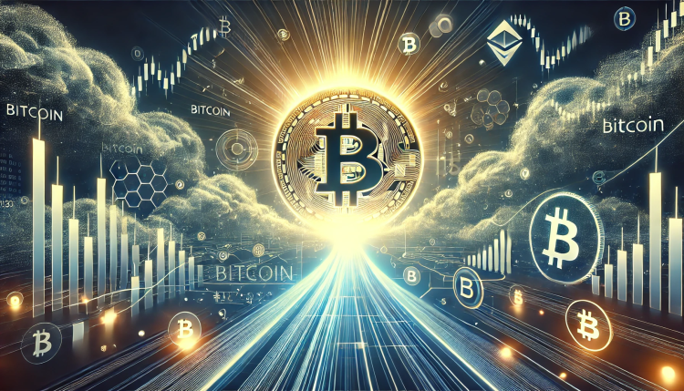 Bitcoin's $100K Surge: Derivative-Fueled Rally or Red Flag?