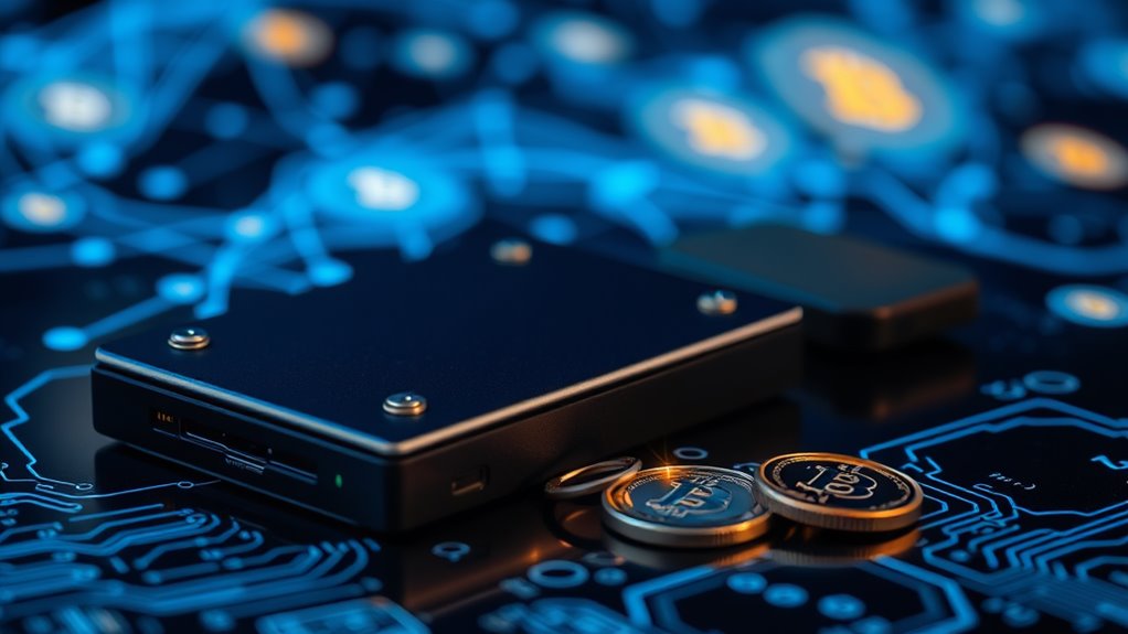 Crypto Data Security: Protect Your Assets