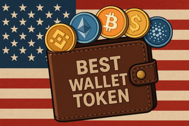 $USD1, Binance Investment, & Best Wallet Token: A Crypto Market Surge?