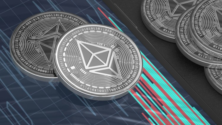 Ethereum Price Explodes: Bull Market Incoming?