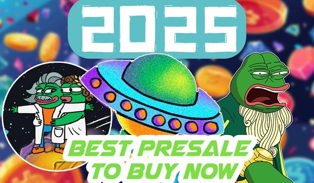 Top 5 Altcoins to Watch: Presales with Bitcoin-Beating Potential