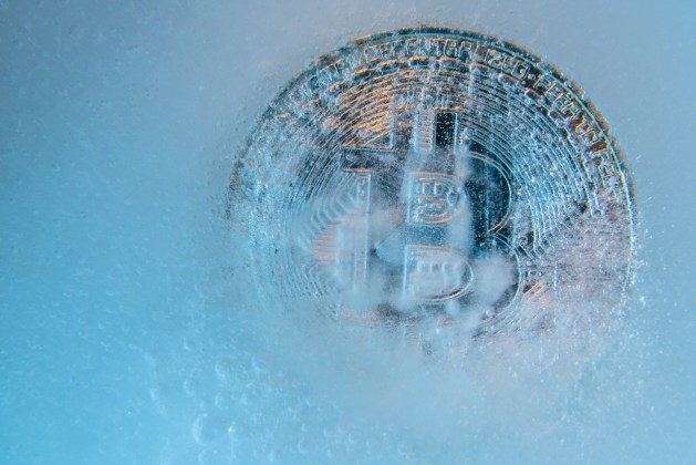 Bitcoin Price Defies Weak Blockchain Activity: Here's Why