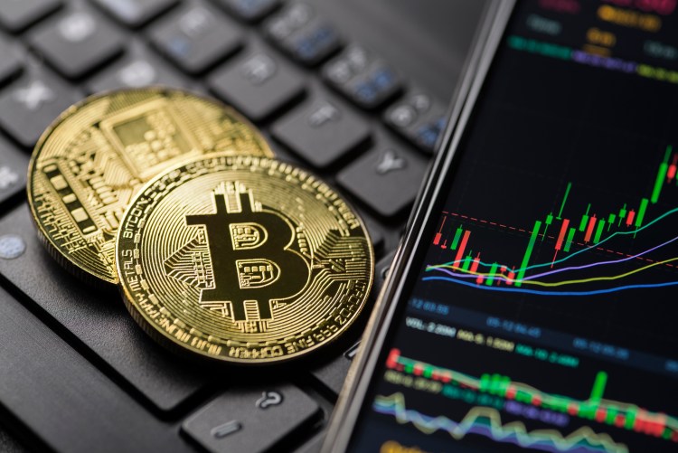 Bitcoin's Price Surge: A Bubble or Breakout?