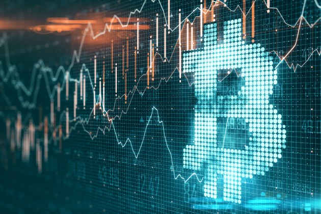 Bitcoin's Funding Rate Plunges: Short Squeeze Incoming?