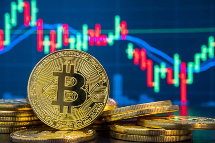 Bitcoin Price Soars: Advanced NVT Signals Bullish Trend
