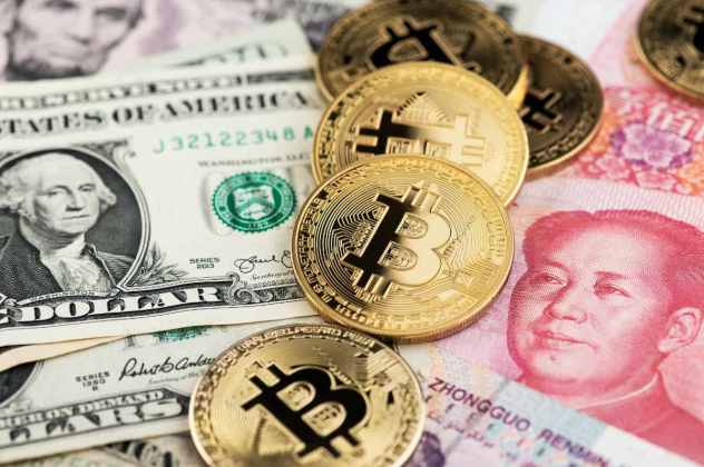 US-China Tariff Truce Boosts Crypto Market
