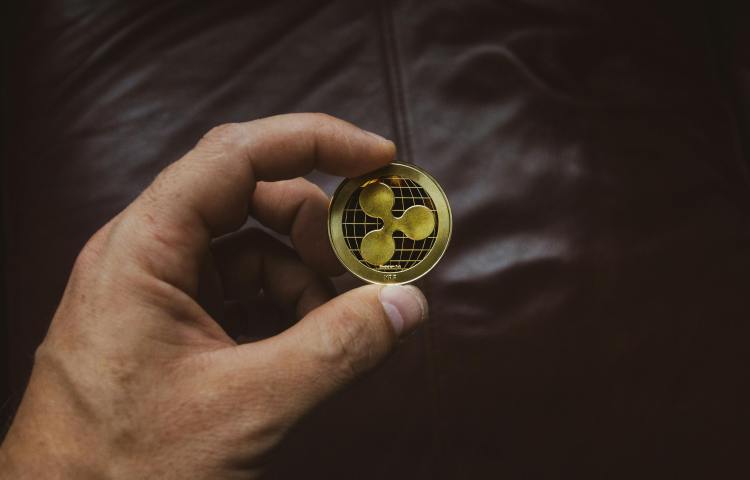 XRP Price Forecast: Will Bulls Push Past $2.13?