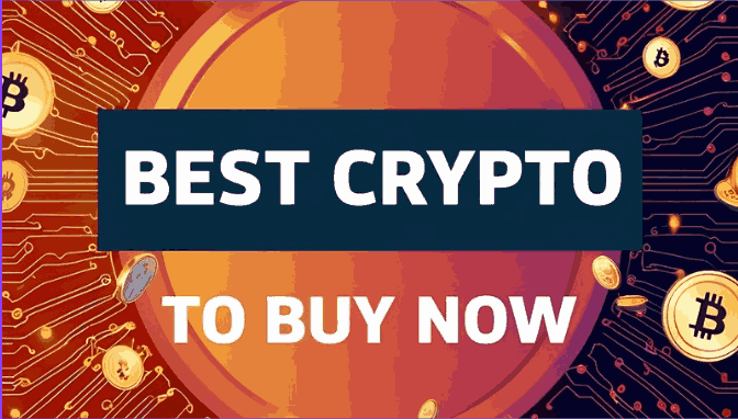 Kiyosaki's Crypto Crash Warning: Smart Buys Now?