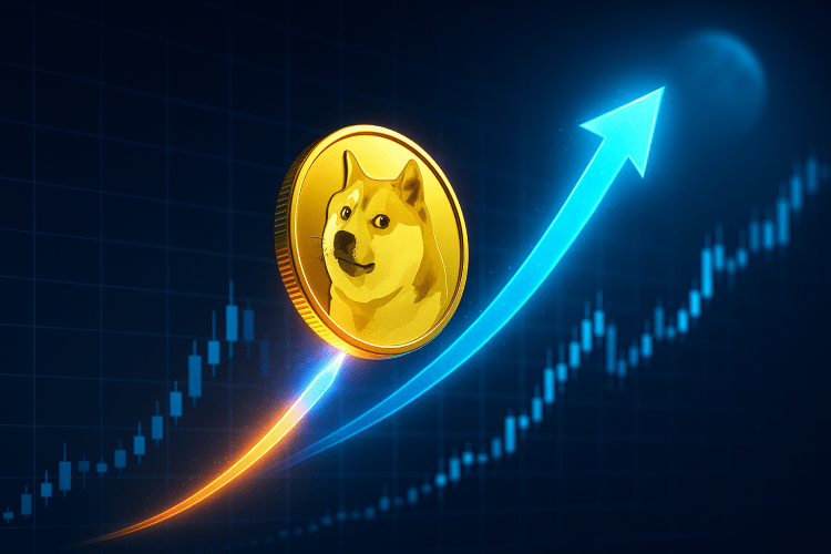 Dogecoin Price Prediction: $8? Analyst's Chart Ignites Debate