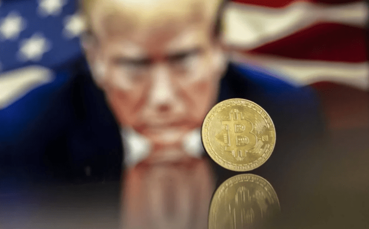 Trump's Bitcoin Push: Billionaire Bets Big on TMTG