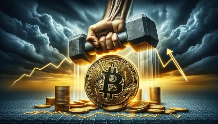 Bitcoin Price Dip: Correction or Consolidation?