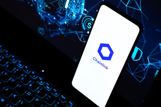 Chainlink Price Soars: Bitcoin's Influence is Key
