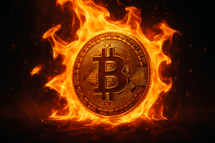Bitcoin Crash? Analyst Forecasts $90,000 Plunge!
