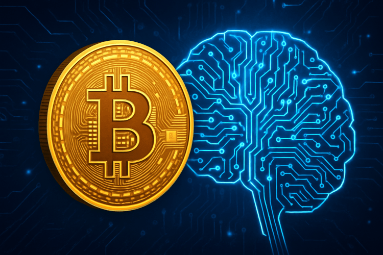 Bitcoin: The AI-Proof Investment? Wall Street's Take