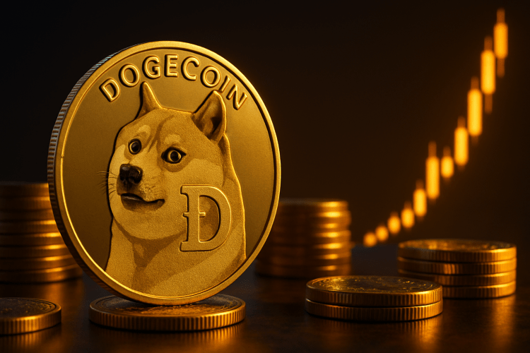 Dogecoin Price Prediction: $4? Analyst Sees Breakout