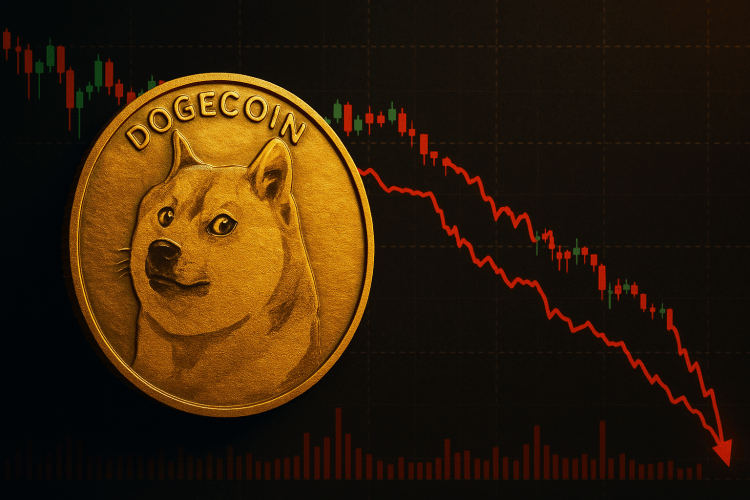 Dogecoin Crash Imminent? Expert Forecasts & Future Outlook