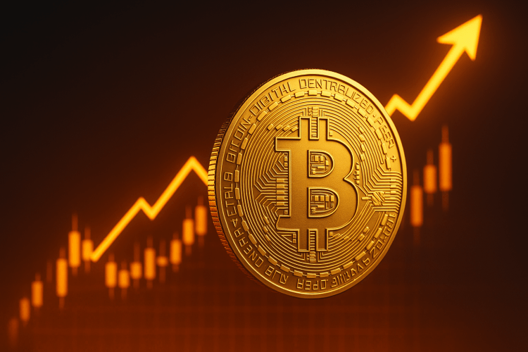 Bitcoin Price to Surge 20%? Liquidity's Role Explained