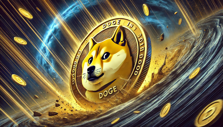 Dogecoin's $0.158 Crossroads: Elliott Wave Prediction