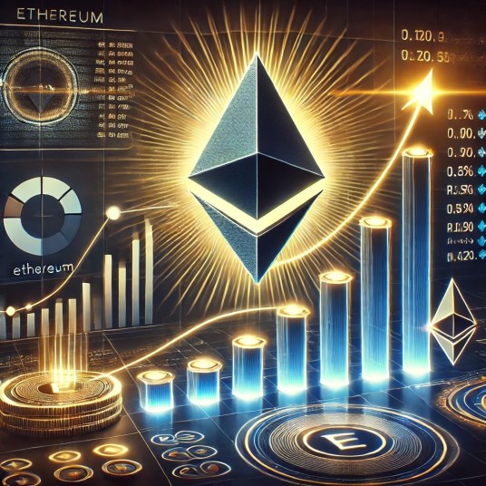 35M ETH Staked: Ethereum's Price Future - Bullish or Bearish?