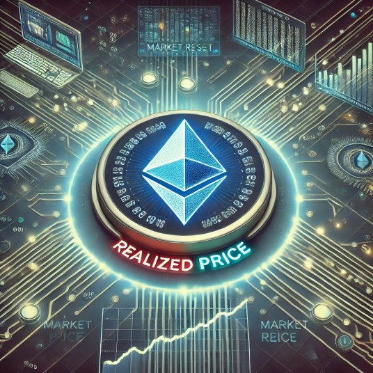 Ethereum Price Prediction: On-Chain Analysis Reveals Potential Market Reset