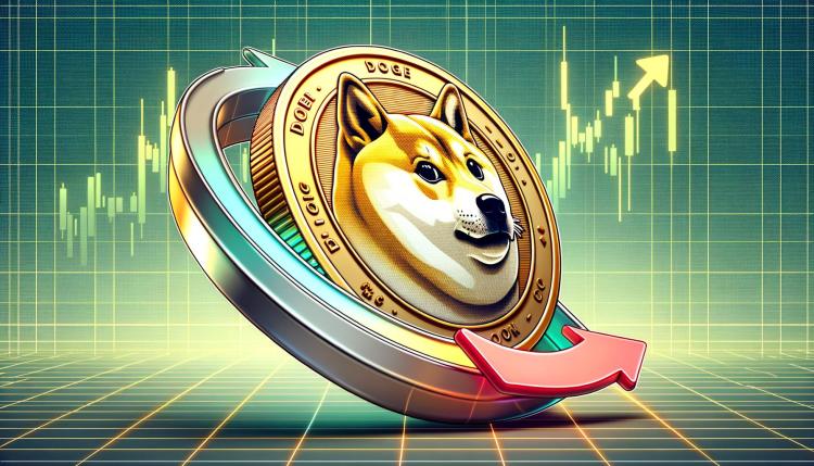 Dogecoin Price Alert: DOGE Falls Below $0.17