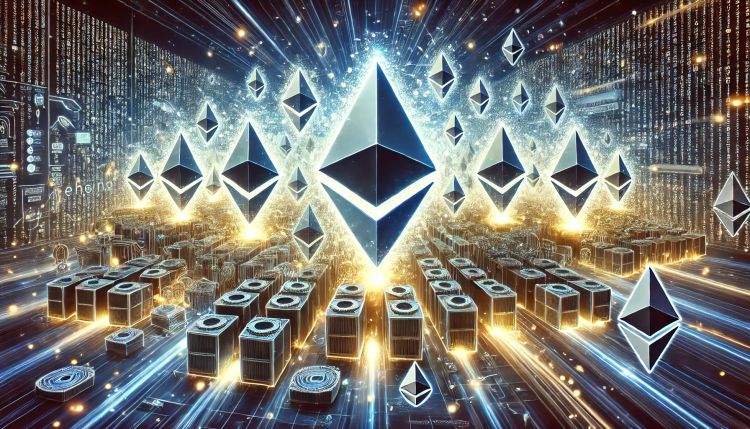 Ethereum Outflows Surge: Is This a Bullish Sign?