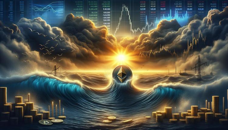 Ethereum Price Crash: Is $2,500 Support Broken?