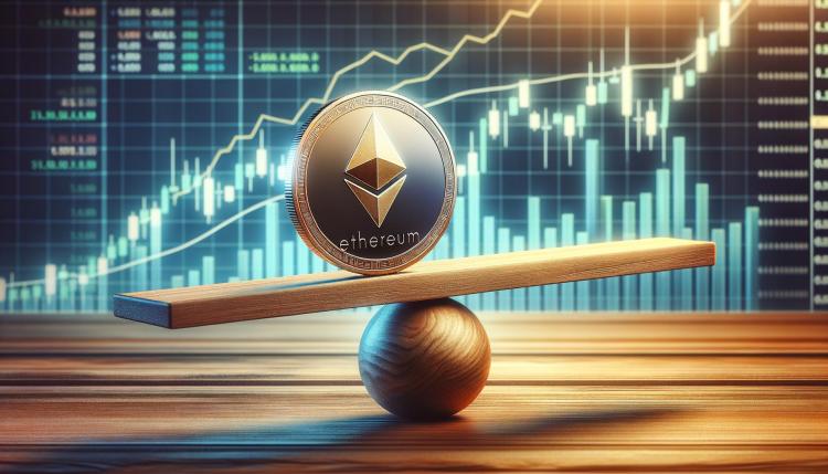Ethereum Price Battle: $2660 Resistance, $2545 Support