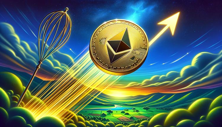 Ethereum Price Explodes: $2,700 Milestone and Beyond