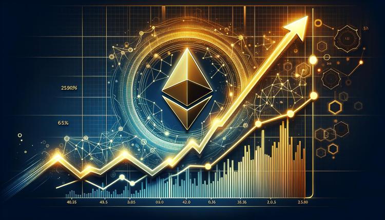 Ethereum Price Could Soar Past $2650