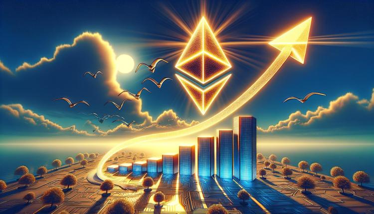 Ethereum Price: $2800 or $2150? Technical Analysis Reveals Next Move