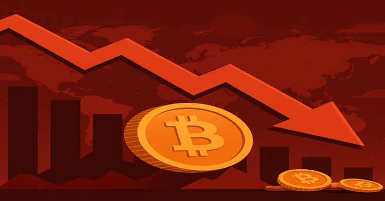 Bitcoin Surges Amidst Middle East Tension